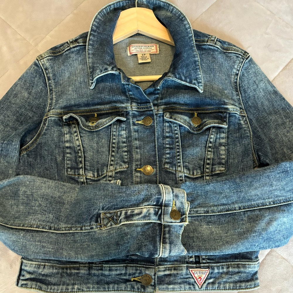 Guess women’s jacket